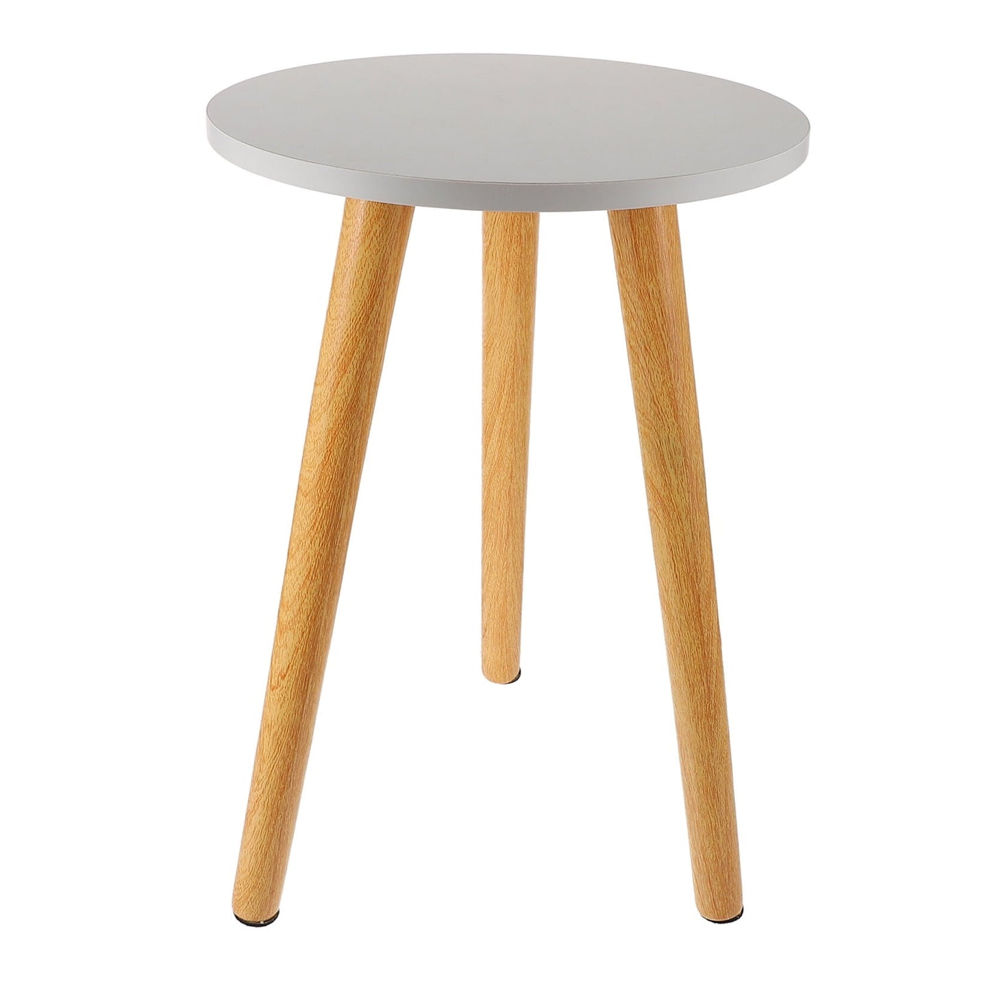 RENACLIPY Minimalist Tea Table Nordic Style 1Set for Study and Office