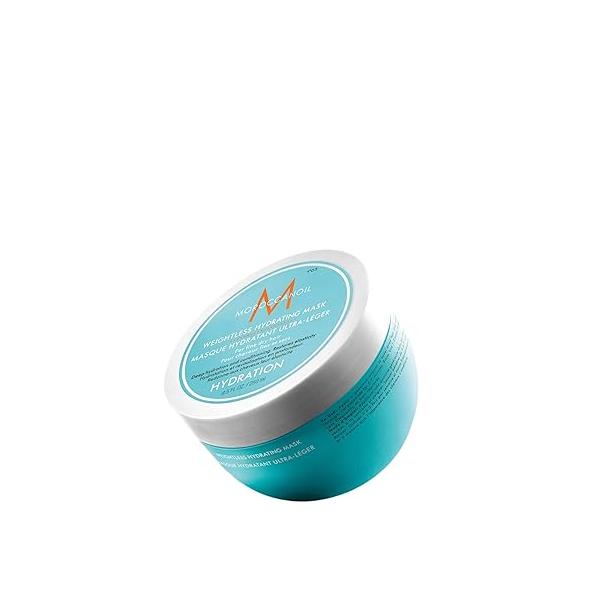 Moroccanoil Weightless Hydrating Hair Mask