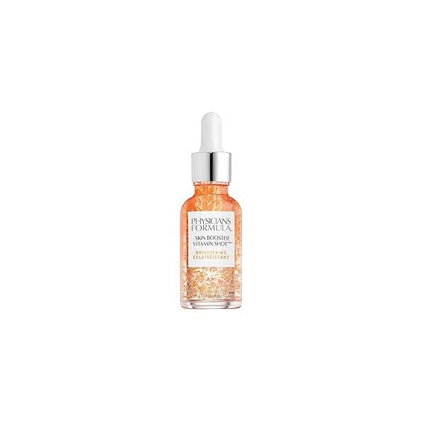 Physicians Formula Skin Booster Vitamin Shot Dark Spot Reducing, Brightening