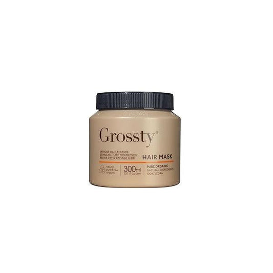 Batana Oil Hair Mask for Dry, Damaged | Promotes Healthy Growth Deep Nourishing & Repair Stimulate Thickening Restores Moisture Softness 300ml