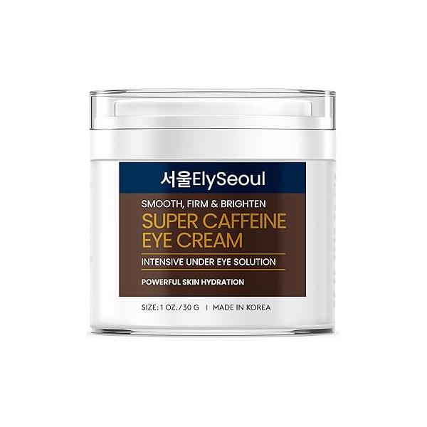 Korean Neck Cream for Firming & Tightening: Chest Anti-Aging Treatment Crepey Sagging Skin Wrinkles - Women Men Turkey Perfecting, 1.7 oz