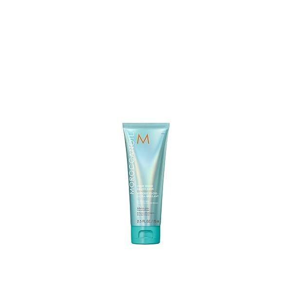 Moroccanoil High Shine Gloss Mask