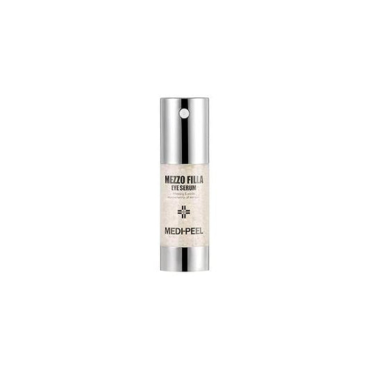 [Medi-Peel] Mezzo Filla Eye Serum 1.01 fl oz / 30ml | Anti-Wrinkle For Eyes, Anti-Aging, Hydrating Korean Skincare, All Skin Types