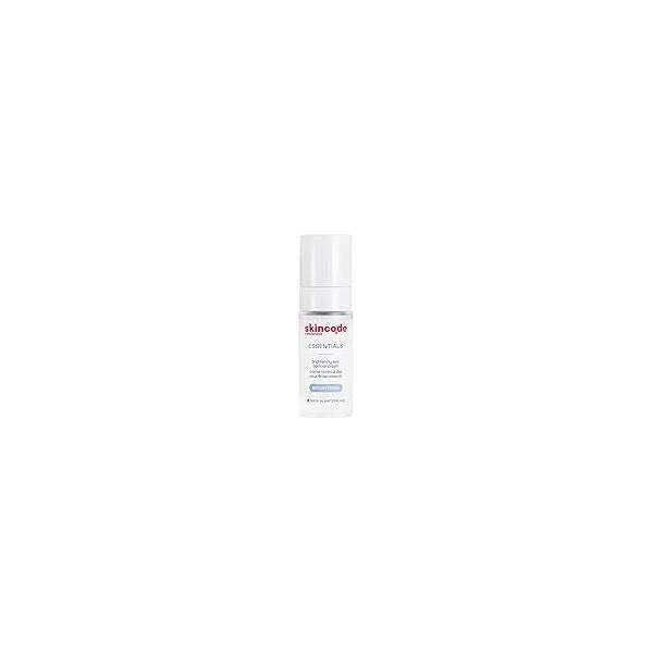 Under Eye Repair Cream 15ml | for Dark Circles, Puffiness & Bags Hydrating with Niacinamide Alpine Phytoactive Anti-Aging, Vegan, Paraben-Free Skincare Swiss Brand