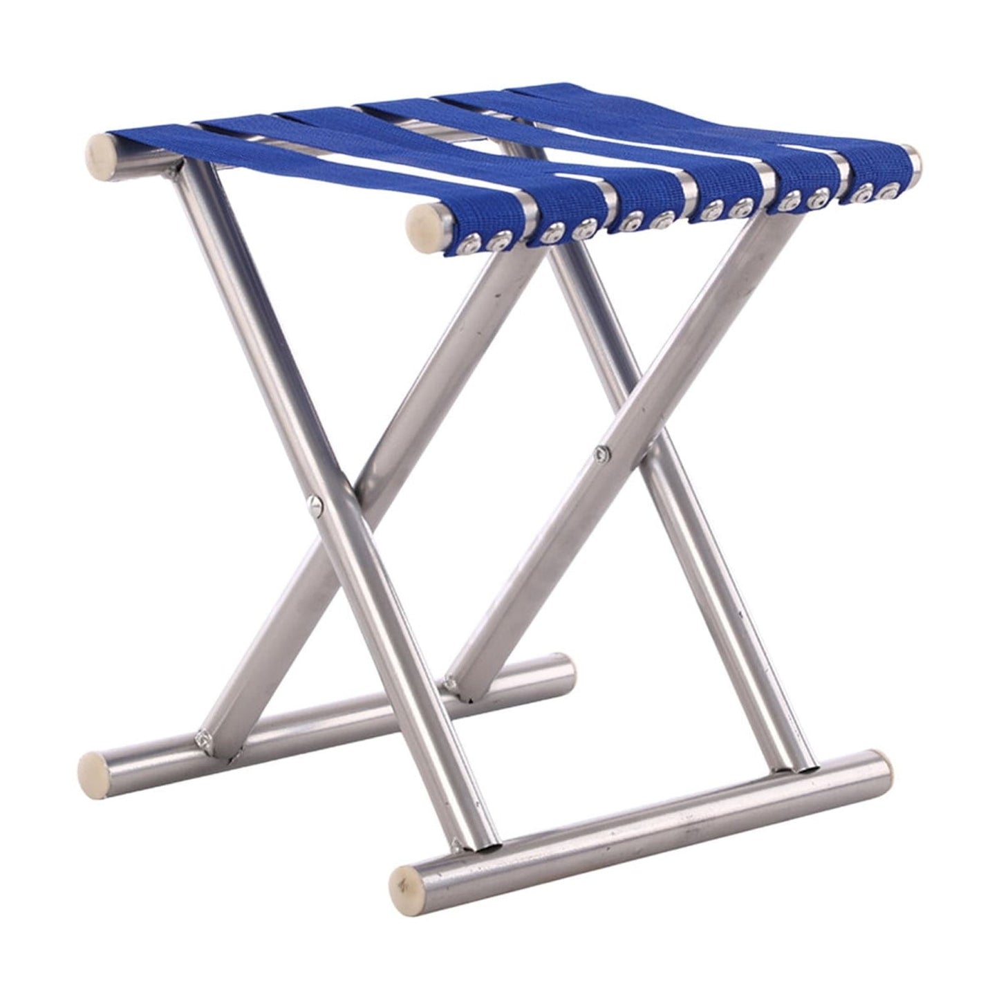 geerera Folding Stool Chair Maza Stool Fishing Stool Camping Stool Suitable For Outdoor Fishing Or Camping Easy To Carry