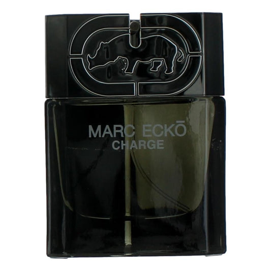 Charge By Marc Ecko, 1.7 Oz Eau De Toilette Spray For Men Tester